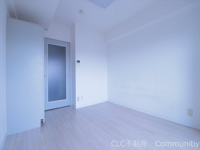 シャトレー舞浜 ベッドルーム