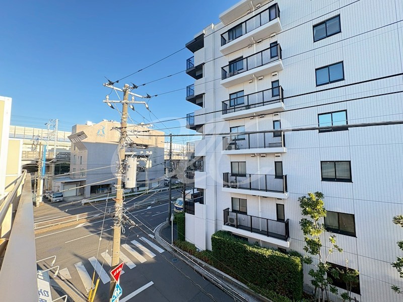 シーサイドパレス新杉田 その他6