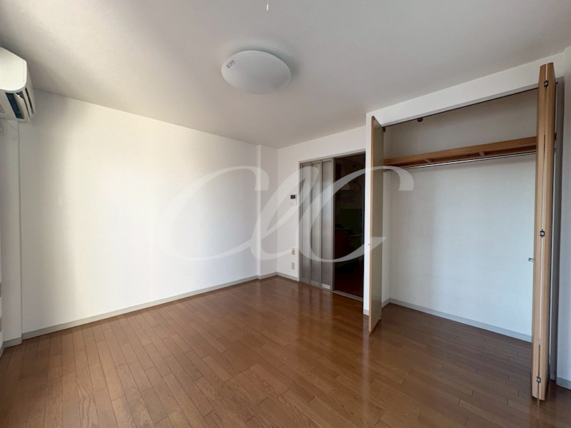 シーサイドパレス新杉田 リビング