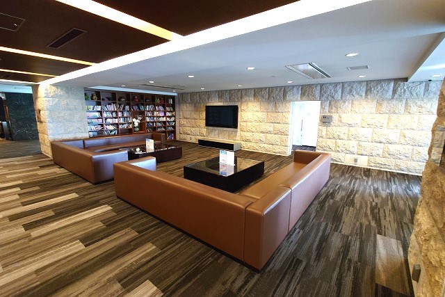 パシフィックロイヤルコートみなとみらいオーシャンタワー  その他10