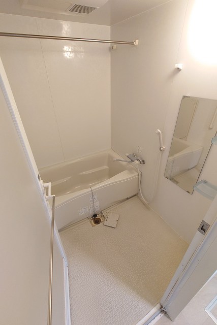 パシフィックロイヤルコートみなとみらいオーシャンタワー  風呂画像