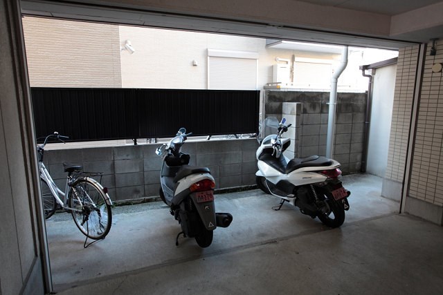 サンパレスウスイ その他1