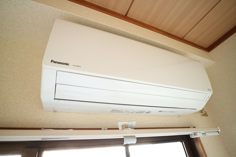 サンパレスウスイ その他3