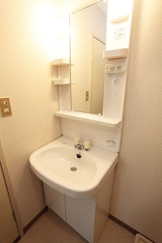 サンパレスウスイ その他4