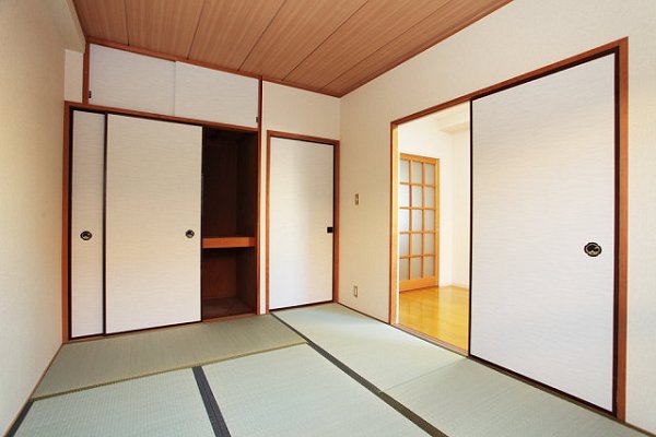 サンパレスウスイ その他8