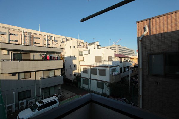 サンパレスウスイ その他10