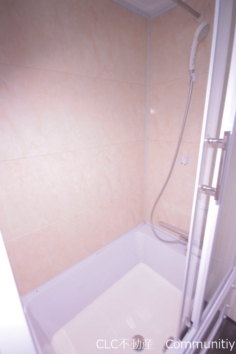 Ｌｉｇｅｒｅ南行徳Ｗｅｓｔ 風呂画像