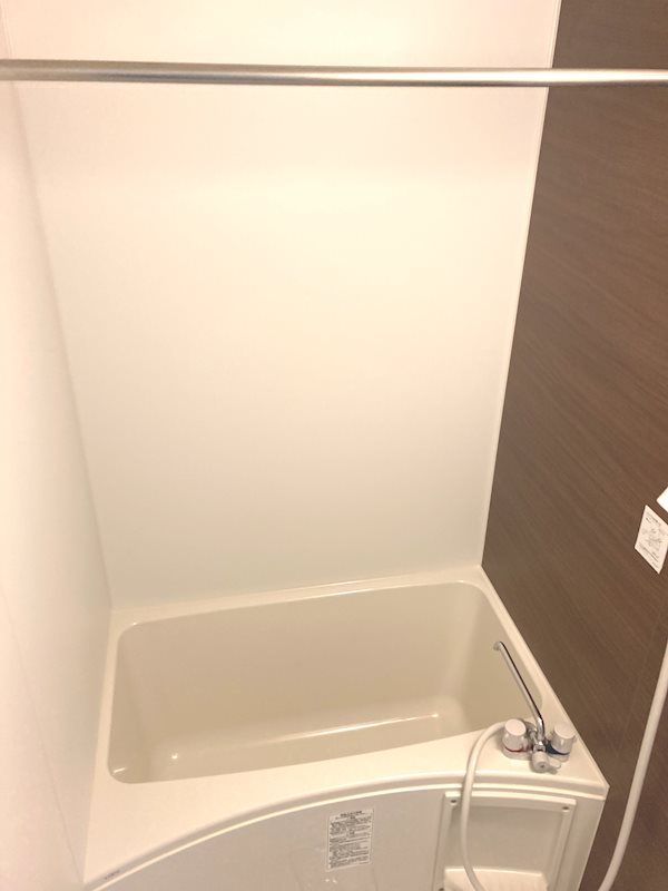 アマデトワール 風呂画像