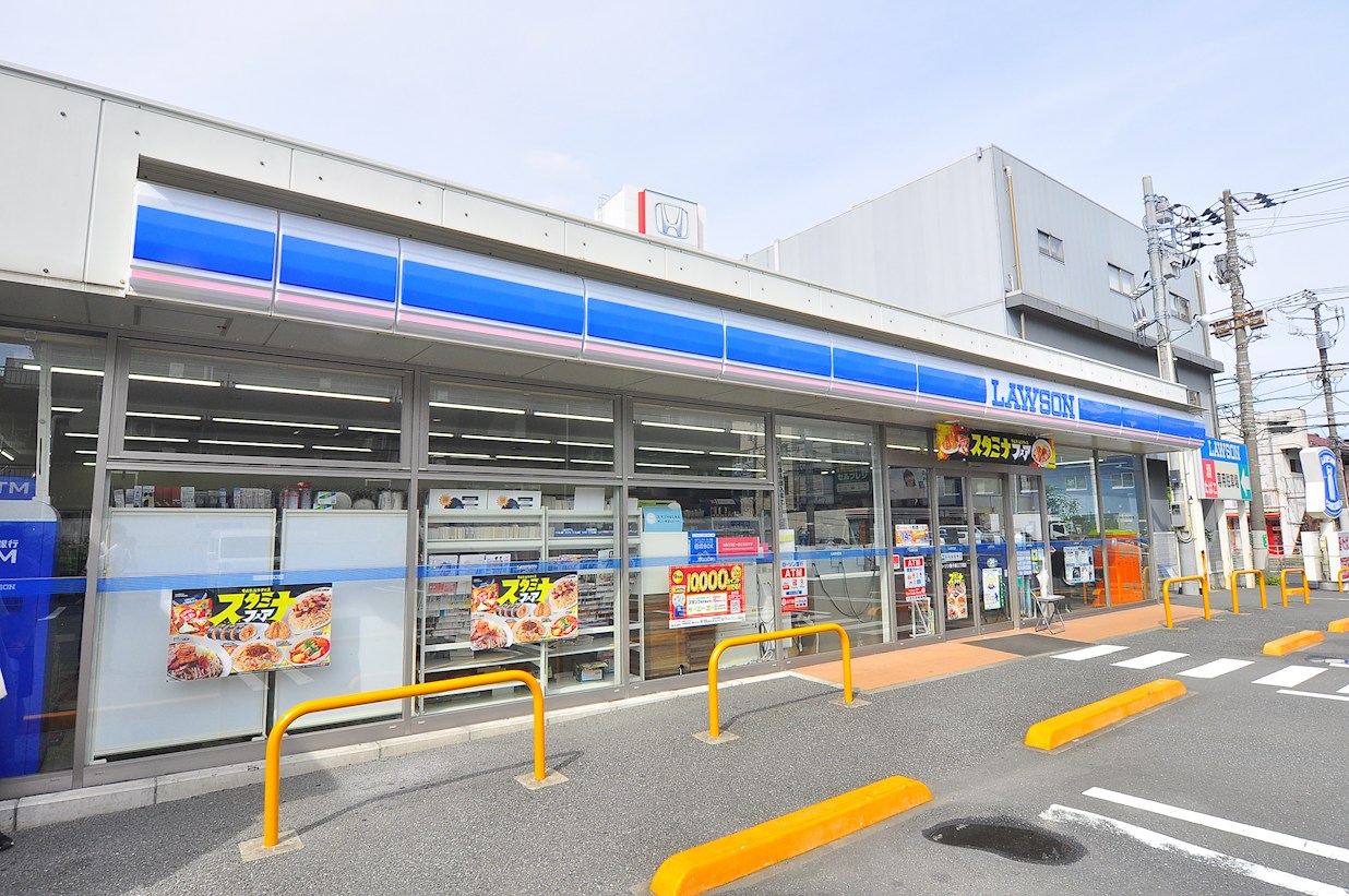 アマデトワール 周辺画像2