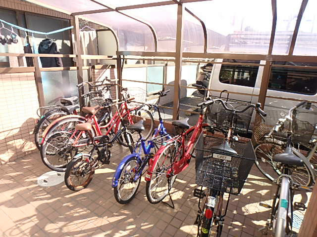 サウスコートⅠ その他7