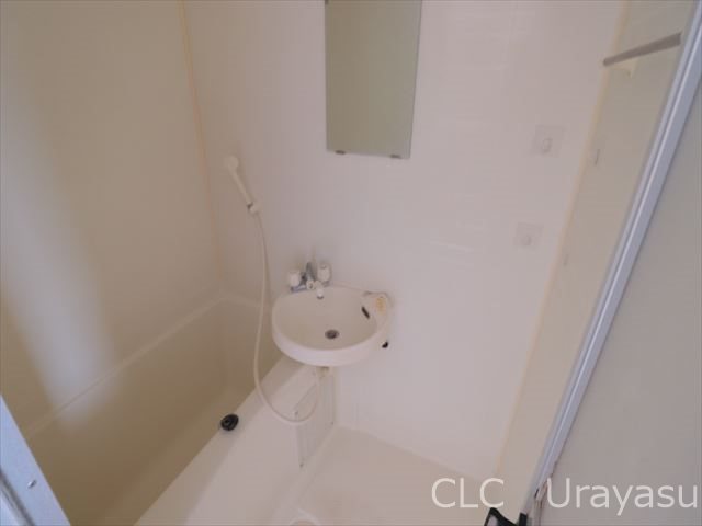 サウスコートⅠ 風呂画像