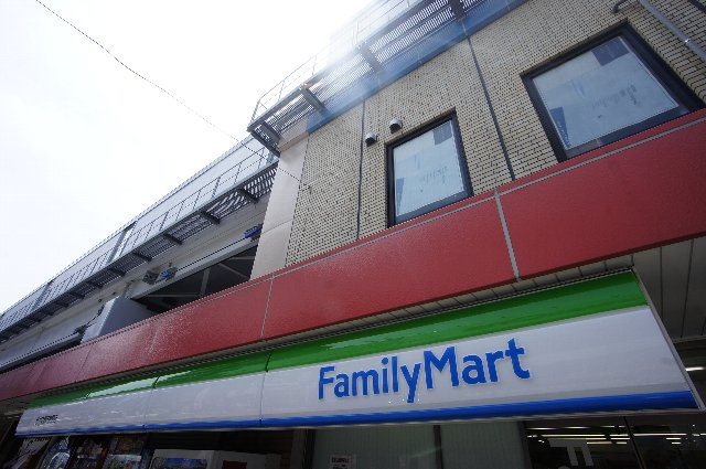 サウスコートⅠ 周辺画像3