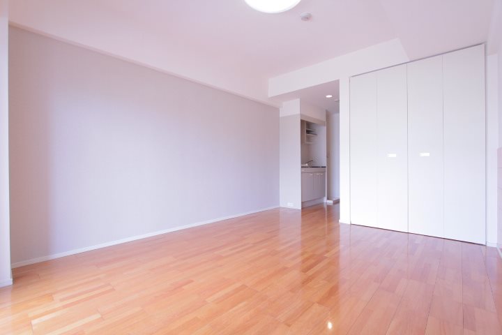 VannAmor（ヴェンアモール） リビング