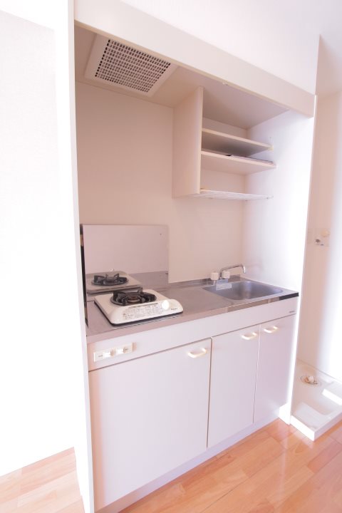 VannAmor（ヴェンアモール） キッチン