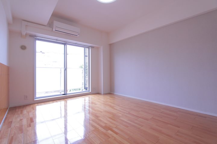 VannAmor（ヴェンアモール） ベッドルーム