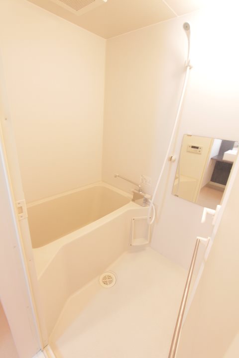 VannAmor（ヴェンアモール） 風呂画像