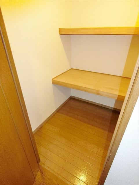 エムズフラット その他2