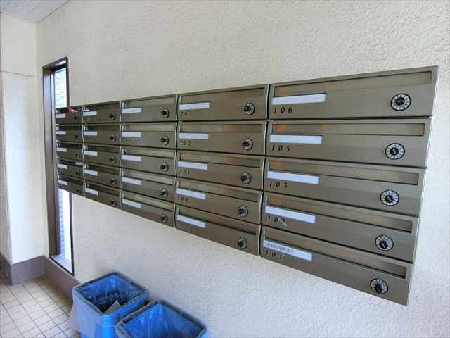 エムズフラット その他14