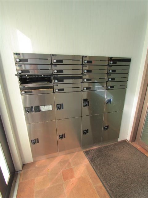 クレストパレス南行徳 その他7