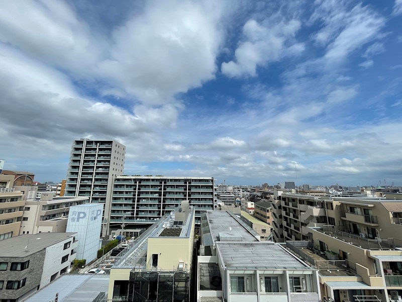 ステーション・タワー・ウラヤス その他7