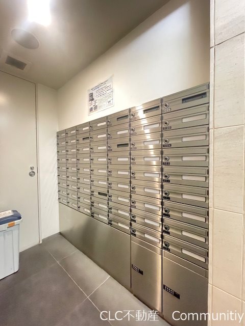 ステーション・タワー・ウラヤス その他17