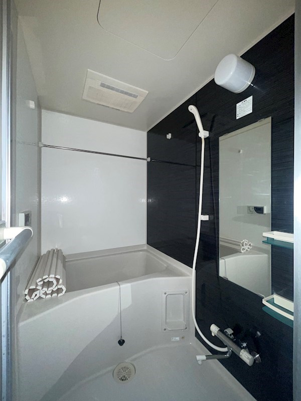 ステーション・タワー・ウラヤス 風呂画像