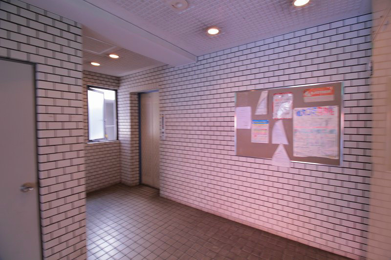 ユーステム浦安 その他2