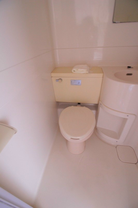 ユーステム浦安 その他5