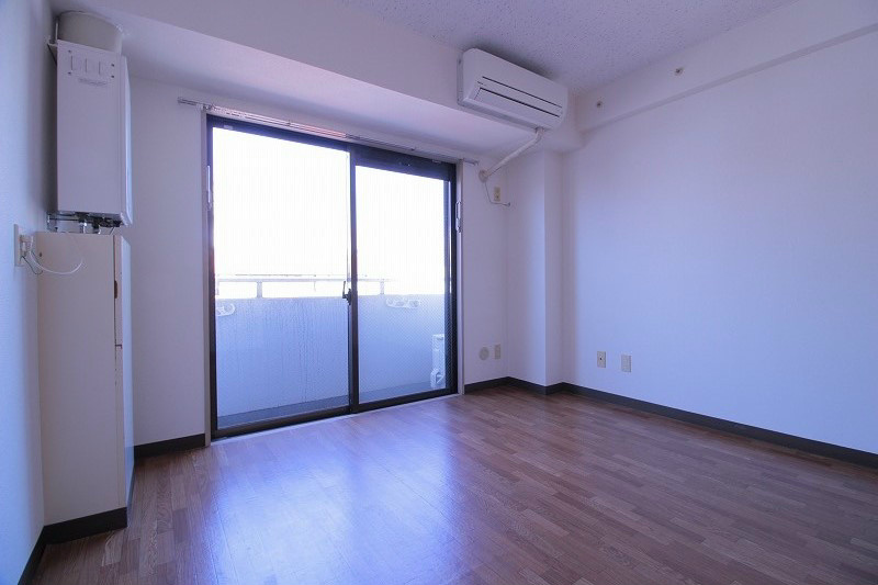 ユーステム浦安 リビング