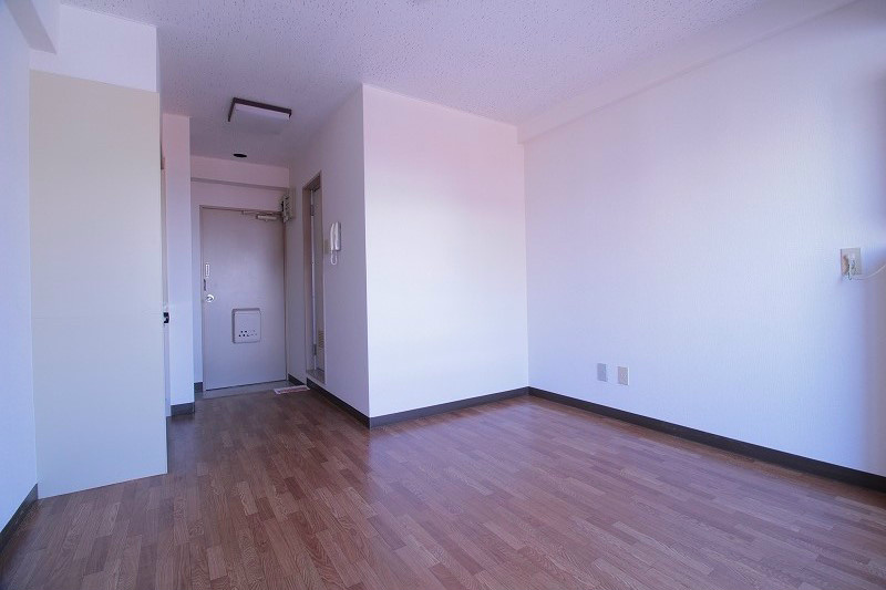 ユーステム浦安 ベッドルーム