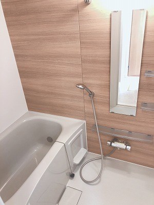 サンクエトワール磯子 風呂画像