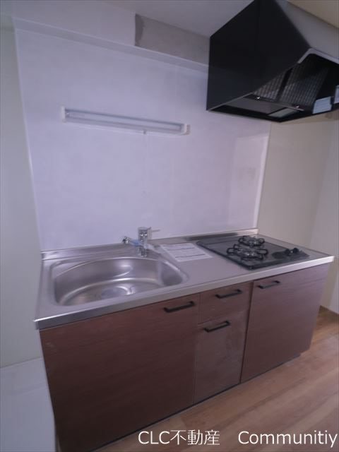 ブルーメ キッチン