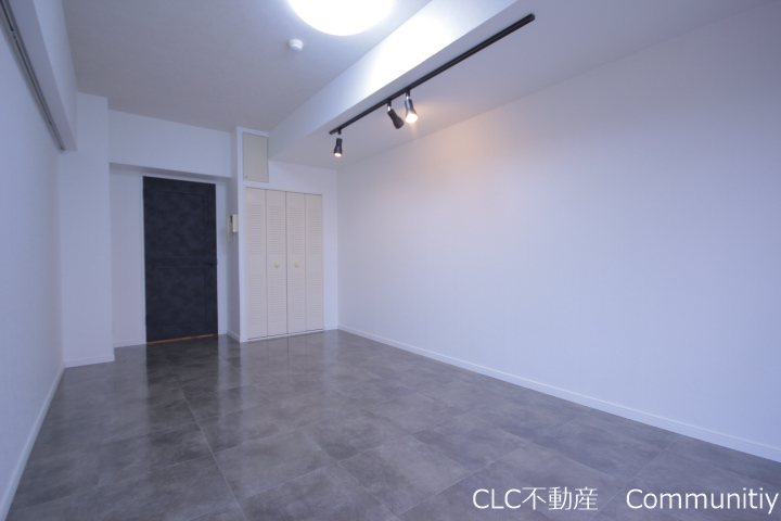 ブルーメ ベッドルーム