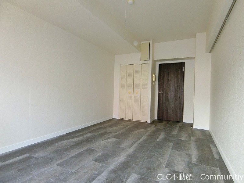 ブルーメ ベッドルーム