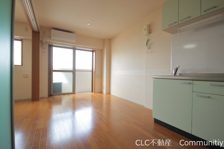 アグレアーブル リビング