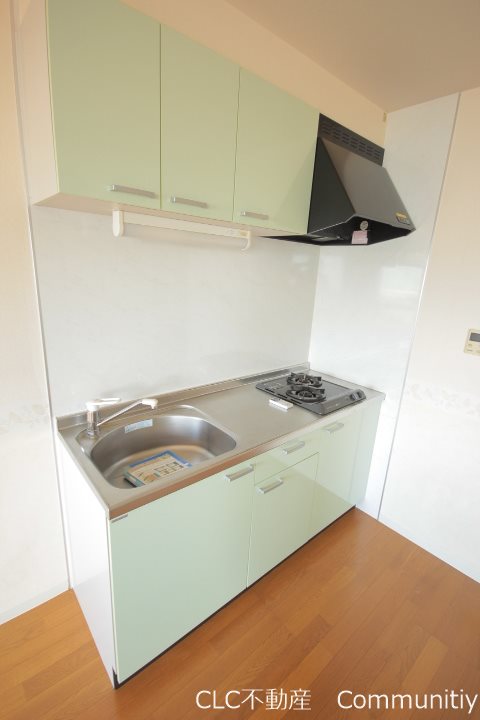 アグレアーブル キッチン