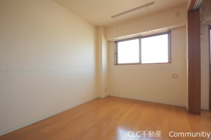 アグレアーブル ベッドルーム