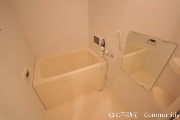 アグレアーブル 風呂画像