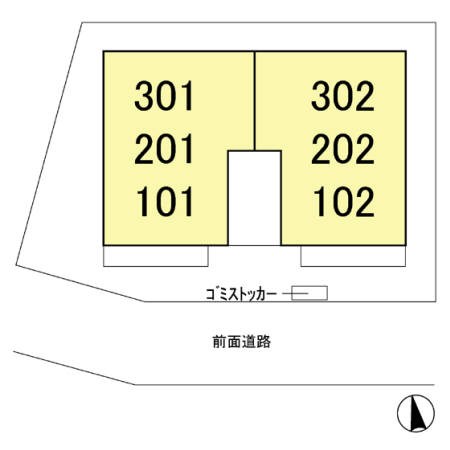 ＧＦスクエア その他5