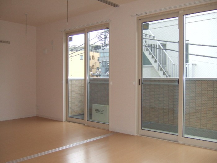 ＧＦスクエア リビング