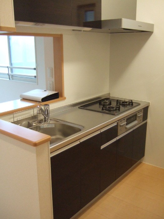 ＧＦスクエア キッチン