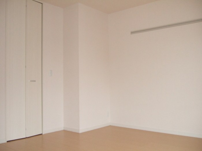 ＧＦスクエア ベッドルーム