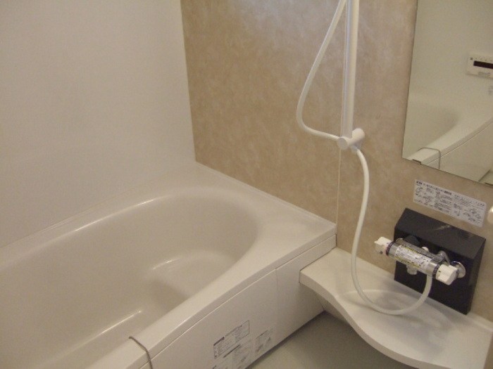 ＧＦスクエア 風呂画像