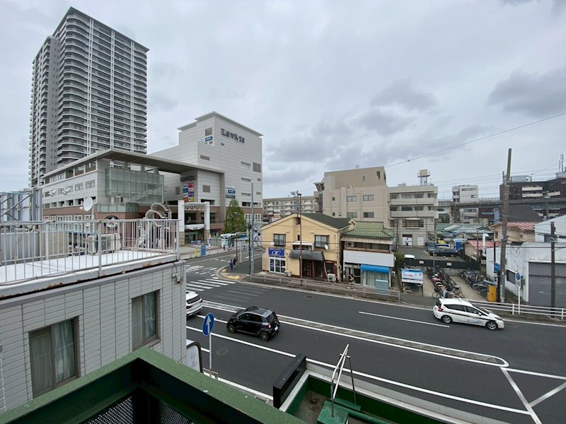 杉本ビル その他6