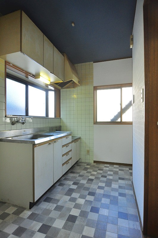 シャルマンNM リビング