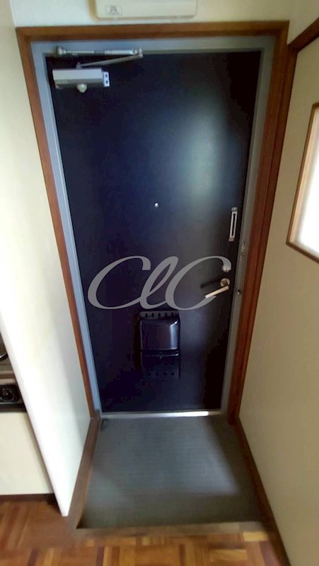 Y・Tハイム 玄関