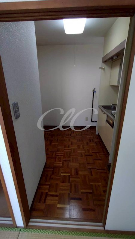 Y・Tハイム リビング