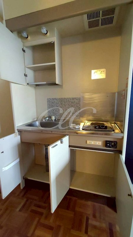 Y・Tハイム キッチン