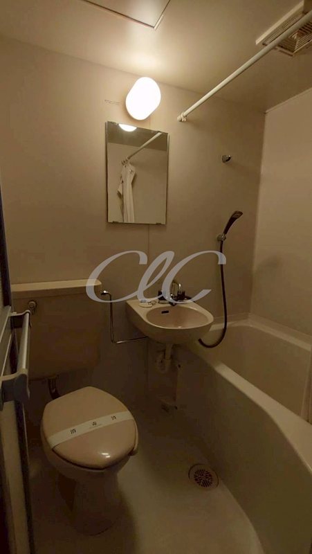 Y・Tハイム 風呂画像