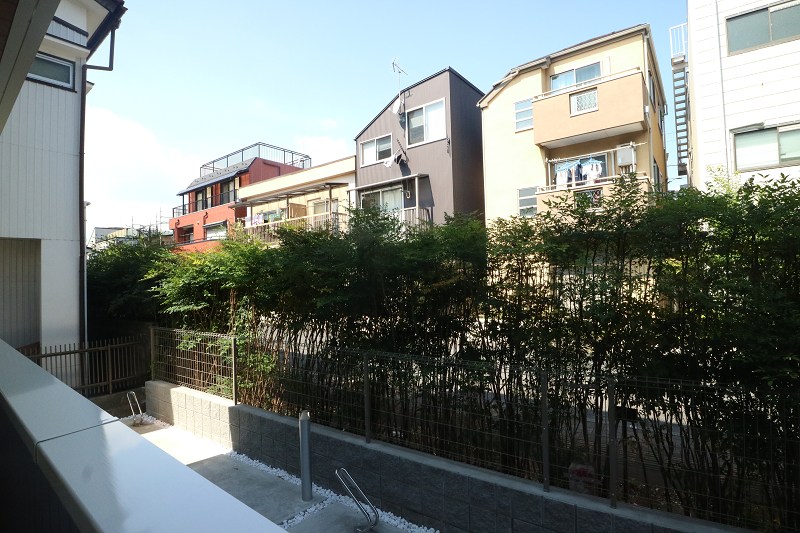 Flecha de sol その他5